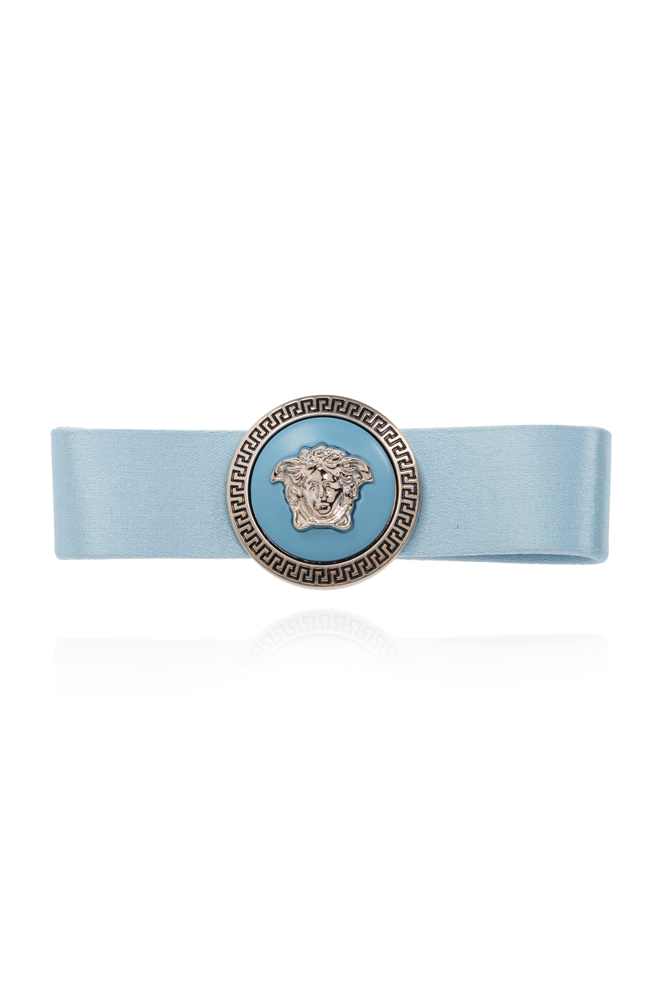 【関税＆送料込み】Versace Hair Clip Versace Hair clip | Women's Accessories | Vitkac